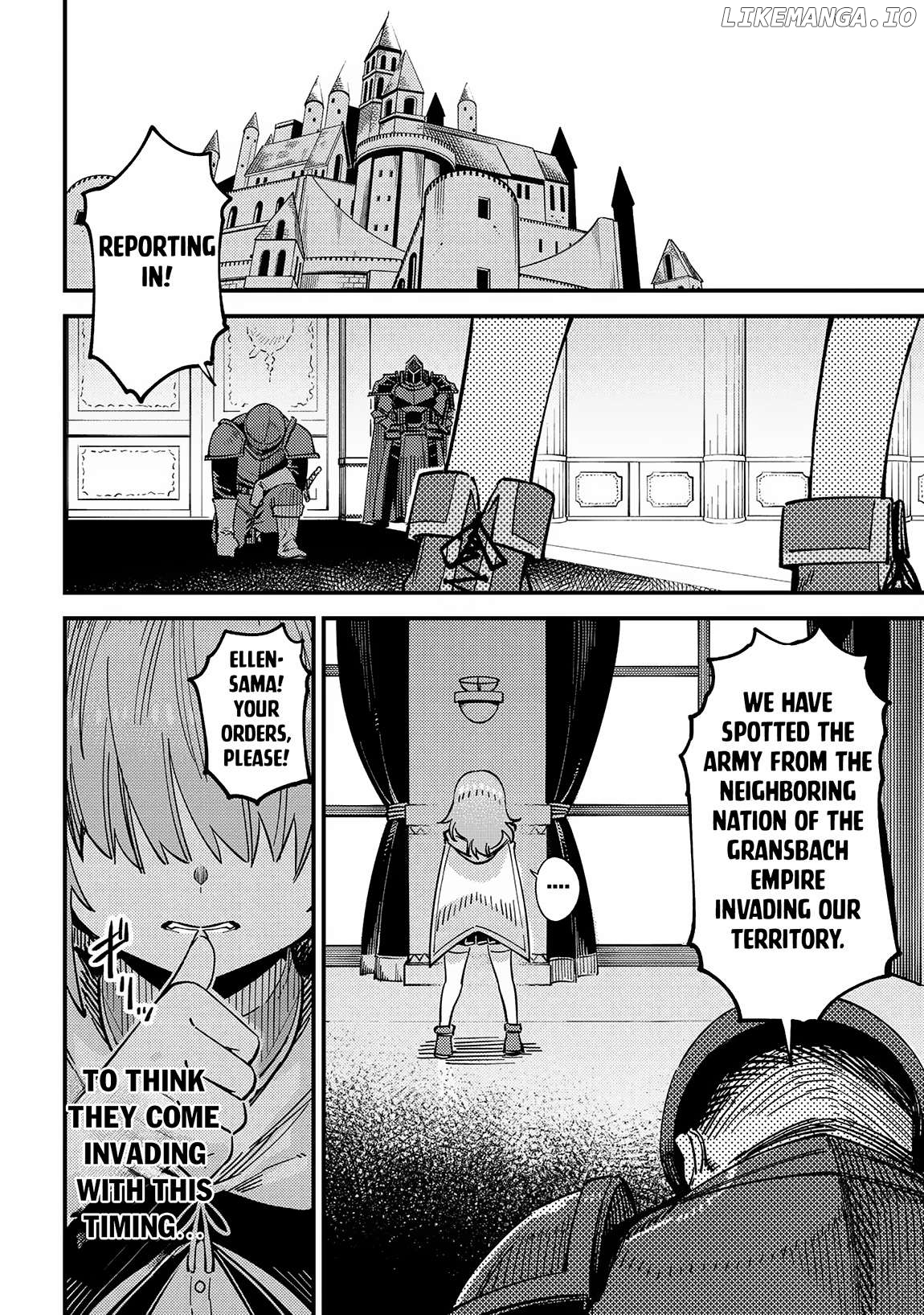 Redo Of Healer, Chapter 64.2 image 19